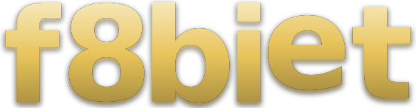 f8biet logo