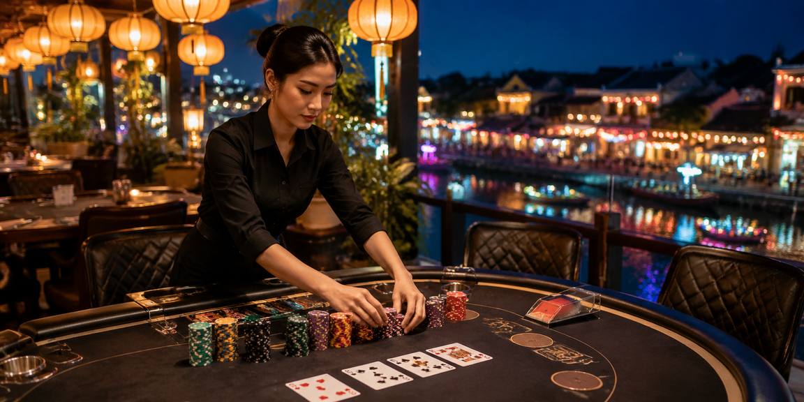 f8biet Casino